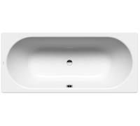 Kaldewei Classic Duo vasca da bagno rettangolare 170x70 cm bianco 290500010001