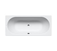 KALDEWEI CLASSIC DUO vasca da bagno rettangolare, da incasso, 290300010711, 103 CLASSIC DUO bianco opaco [Vasche da Bagno > Vasche da Bagno Rettangolari]