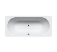 KALDEWEI CLASSIC DUO vasca da bagno rettangolare, da incasso, 290730000001, 107 CLASSIC DUO bianco [Vasche da Bagno > Vasche da Bagno Rettangolari]