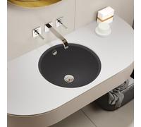 KALDEWEI CLASSIC lavabo sottopiano, 910006003667, 3182 CLASSIC cool grey 90 [Lavabi > Lavabi Sottopiano]