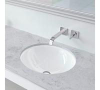 KALDEWEI CLASSIC lavabo sottopiano, 910106003001, 3183 CLASSIC bianco [Lavabi > Lavabi Sottopiano]