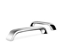 KALDEWEI collezione Dezent Opulenz Ambiente maniglia vasca da bagno tipo B, 590770000999, RONDO STAR; RONDO 6 STAR; VAIO STAR; VAIO 6 STAR; VAIO SET STAR cromo [Vasche da Bagno > Ricambi per Vasche da