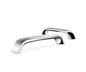 KALDEWEI collezione Dezent Opulenz Ambiente maniglia vasca da bagno tipo B, 590770000999, RONDO STAR; RONDO 6 STAR; VAIO STAR; VAIO 6 STAR; VAIO SET STAR cromo [Vasche da Bagno > Ricambi per Vasche da