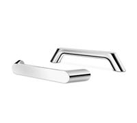 KALDEWEI collezione Nobler Purismus Ambiente vasca da bagno tipo A, 590870000999, PURO STAR cromo [Vasche da Bagno > Ricambi per Vasche da Bagno]