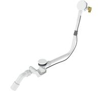 Kaldewei Comfort Level Plus sifone per vasca da bagno || 687772500001