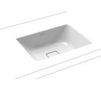 KALDEWEI CONO lavabo sottopiano, 908506003001, 3078 CONO bianco [Ceramiche da Bagno > Lavabi]