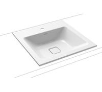 KALDEWEI CONO lavabo da incasso, 908206013001, 3075 CONO bianco [Ceramica da Bagno > Lavabi]