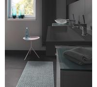 KALDEWEI CONO lavabo doppio, 902706043676, 3091-D CONO nero opaco [Lavabi > Lavabi Doppi]