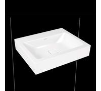 KALDEWEI CONO lavabo sospeso, 902506003001, 3089 CONO bianco [Lavabi > Lavabi Sospesi]