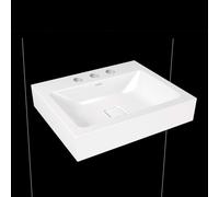 KALDEWEI CONO lavabo sospeso, 902506033001, 3089 CONO bianco [Lavabi > Lavabi Sospesi]