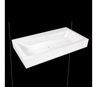 KALDEWEI CONO lavabo sospeso, 902606003001, 3090 CONO bianco [Lavabi > Lavabi Sospesi]
