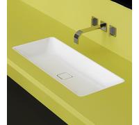 KALDEWEI CONO lavabo sottopiano, 902306003711, 3087 CONO bianco opaco [Lavabi > Lavabi Sottopiano]