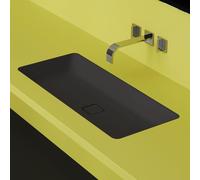 KALDEWEI CONO lavabo sottopiano, 902406003667, 3088 CONO cool grey 90 [Lavabi > Lavabi Sottopiano]