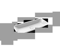 Lavabo sottopiano Kaldewei Cono 3088 869x382 mm