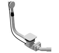 KALDEWEI CONODUO & INCAVA set scarico e troppopieno KA 4080 set completo, 687772001001, KA 4080 CONODUO & INCAVA; CONODUO; INCAVA bianco [Rubinetteria Bagno > Sistemi di Scarico]