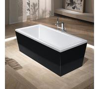 KALDEWEI CONODUO vasca da bagno freestanding, squadrata, 235349133001, 735-7 CONODUO bianco [Vasche da Bagno > Vasche da Bagno Freestanding]