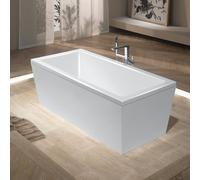 KALDEWEI CONODUO vasca da bagno freestanding, squadrato, 235346410001, 735-7 CONODUO bianco [Vasche da Bagno > Vasche da Bagno Freestanding]