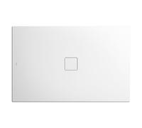 Kaldewei CONOFLAT Receveur de douche Mod.782-1, 800x1200, 465200010001, 465200010001, Colorazione: alpino-bianco