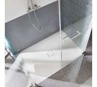 KALDEWEI CONOFLAT piatto doccia rettangolare, 465500011001, 785-1 CONOFLAT bianco [Piatti Doccia > Piatti Doccia Rettangolari]