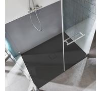 KALDEWEI CONOFLAT piatto doccia rettangolare, 465500013667, 785-1 CONOFLAT cool grey 90 [Piatti Doccia > Piatti Doccia Rettangolari]
