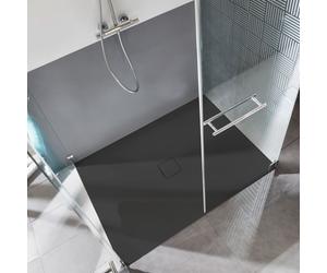 KALDEWEI CONOFLAT piatto doccia rettangolare, 465500013667, 785-1 CONOFLAT cool grey 90 [Piatti Doccia > Piatti Doccia Rettangolari]