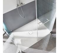 KALDEWEI CONOFLAT piatto doccia rettangolare, 465530003001, 785-1 CONOFLAT bianco [Piatti Doccia > Piatti Doccia Rettangolari]