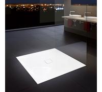 Kaldewei Conoflat piatto doccia quadrato 120x120 cm bianco 466000010001