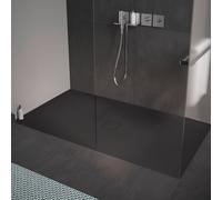 KALDEWEI CONOFLAT piatto doccia rettangolare, 466147980667, 791-5 CONOFLAT cool grey 90 [Piatti Doccia > Piatti Doccia Rettangolari]