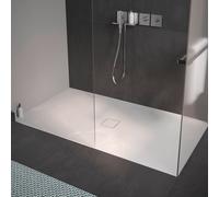 KALDEWEI CONOFLAT piatto doccia rettangolare, 467548041001, 859-2 CONOFLAT bianco [Piatti Doccia > Piatti Doccia Rettangolari]