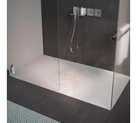 KALDEWEI CONOFLAT piatto doccia rettangolare, 468335040001, 866-2 CONOFLAT bianco [Piatti Doccia > Piatti Doccia Rettangolari]