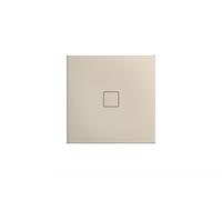 Kaldewei CONOFLAT Receveur de douche Mod.783-1, 900x900, 465300012661, 465300012661, Colorazione: Warm Beige 20 con Secure Plus