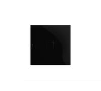 Kaldewei CONOFLAT Receveur de douche Mod.783-1, 900x900, 465300013701, 465300013701, Colorazione: Nero con effetto perla