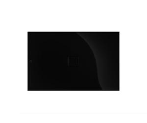 KALDEWEI CONOFLAT Receveur de douche Mod.791-1, 800x1300, 466100010701, 466100010701, Colorazione: Nero