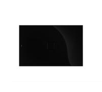 Kaldewei CONOFLAT Receveur de douche Mod.859-1, 800x1600, 467500010701, 467500010701, Colorazione: Nero