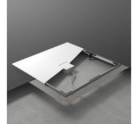 KALDEWEI cornice del sistema di installazione ESR livello del pavimento per piatti doccia, 640000470000, Universal [Piatti Doccia > Ricambi per Piatti Doccia]