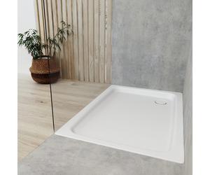 KALDEWEI DUSCHPLAN piatto doccia rettangolare, 432030000001, 420-1 DUSCHPLAN bianco [Piatti Doccia > Piatti Doccia Rettangolari]