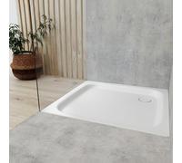 KALDEWEI DUSCHPLAN piatto doccia rettangolare, 440200013001, 392-1 DUSCHPLAN bianco [Piatti Doccia > Piatti Doccia Rettangolari]