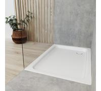KALDEWEI DUSCHPLAN XXL piatto doccia rettangolare, 432448041001, 424-2 DUSCHPLAN XXL bianco [Piatti Doccia > Piatti Doccia Rettangolari]