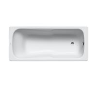 KALDEWEI DYNA SET STAR vasca da bagno con zona doccia, 226100010001, 620 DYNA SET bianco [Vasche da Bagno > Vasche da Bagno con Zona Doccia]