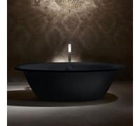 KALDEWEI ELLIPSO DUO OVAL vasca da bagno freestanding, ovale, 286246420667, 232-7 ELLIPSO DUO OVAL cool grey 90 [Vasche da Bagno > Vasche da Bagno Freestanding]