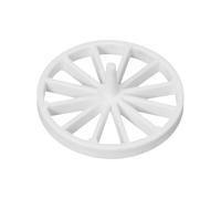 KALDEWEI filtro di scarico 910400000001 Universal bianco [Lavabi > Ricambi Lavabo]