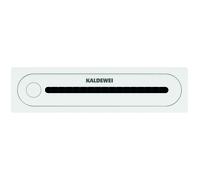 Kaldewei Flowpoint scarico per doccia 23.3 cm bianco 941000010711