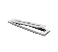KALDEWEI FLOWPOINT ZERO canalina doccia, 941000010711, FLOWPOINT ZERO bianco opaco [Canaline Doccia e Scarichi Bagno > Canaline Doccia]