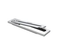 KALDEWEI FLOWPOINT ZERO canalina doccia, 941000010930, FLOWPOINT ZERO acciaio inox spazzolato [Canaline Doccia e Scarichi Bagno > Canaline Doccia]