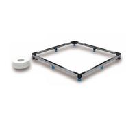 KALDEWEI FR 5300 Plus telaio piede piatto doccia, 530000190000, FR 5300 PLUS [Piatti Doccia > Ricambi per Piatti Doccia]
