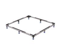 Piedini per Piatto Doccia Kaldewei FR 5300 Flex Telaio per piatto doccia 1200 x 1200 mm