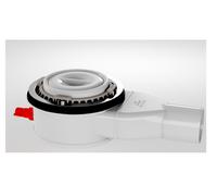 KALDEWEI PROFESSIONAL scarico KA 120, 687772530000, KA 120 PROFESSIONAL [Rubinetteria Bagno > Sistemi di Scarico]