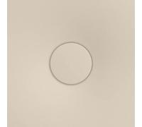 Kaldewei KA 90 copertura del sifone 87772592661