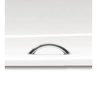 KALDEWEI maniglia 587770000999 Universal cromo [Piatti Doccia > Accessori per Piatti Doccia]