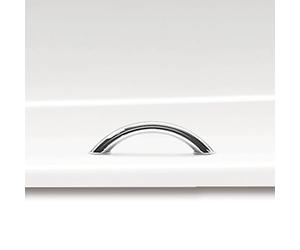 KALDEWEI maniglia 587770000999 Universal cromo [Piatti Doccia > Accessori per Piatti Doccia]